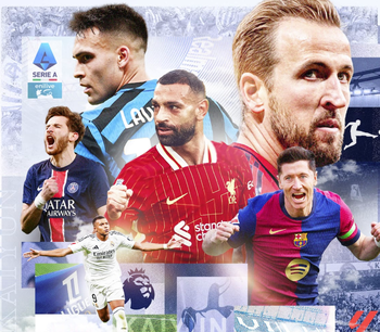 林德洛夫：无法说莱万和哲凯谁更强，但赛后哲凯会笑着走下球场